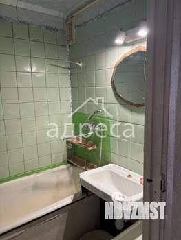3-к квартира, вторичка, 67м2, 9/12 этаж