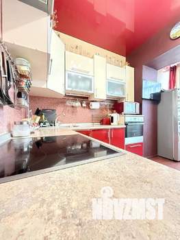 3-к квартира, вторичка, 98м2, 4/9 этаж