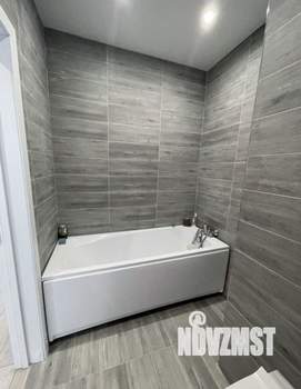 Студия квартира, вторичка, 39м2, 15/17 этаж