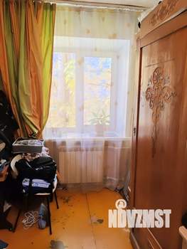 2-к квартира, вторичка, 44м2, 2/5 этаж