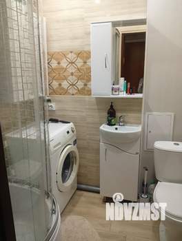 3-к квартира, вторичка, 57м2, 2/3 этаж