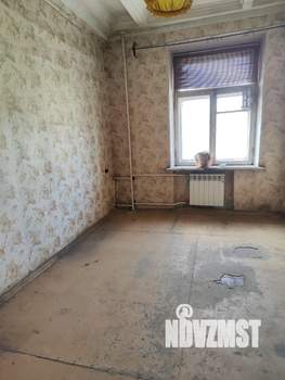 2-к квартира, вторичка, 56м2, 4/5 этаж