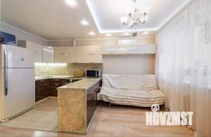 1-к квартира, вторичка, 56м2, 12/18 этаж