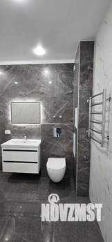 1-к квартира, вторичка, 40м2, 5/18 этаж