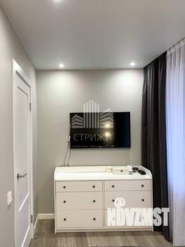 3-к квартира, вторичка, 64м2, 20/25 этаж