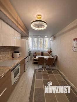 2-к квартира, вторичка, 65м2, 2/22 этаж