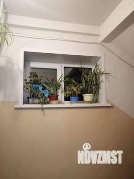 1-к квартира, вторичка, 34м2, 9/10 этаж