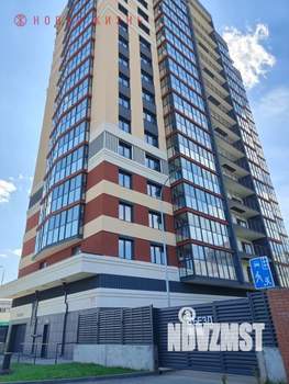 2-к квартира, сданный дом, 67м2, 8/16 этаж