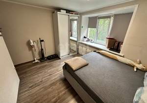 1-к квартира, вторичка, 29м2, 1/9 этаж