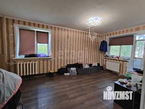 1-к квартира, вторичка, 31м2, 3/5 этаж