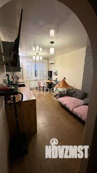 1-к квартира, вторичка, 42м2, 13/16 этаж