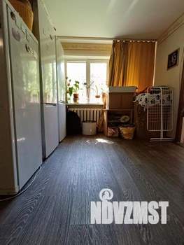 2-к квартира, вторичка, 45м2, 1/5 этаж