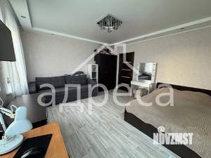1-к квартира, вторичка, 55м2, 2/22 этаж