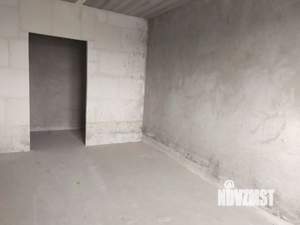 1-к квартира, вторичка, 37м2, 9/16 этаж