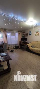 Студия квартира, вторичка, 33м2, 5/5 этаж