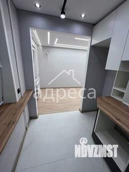 3-к квартира, вторичка, 58м2, 2/5 этаж