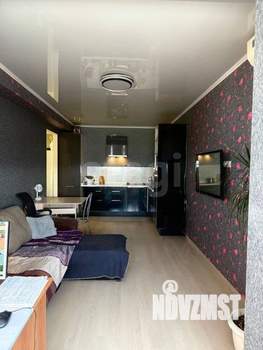 2-к квартира, вторичка, 77м2, 17/17 этаж