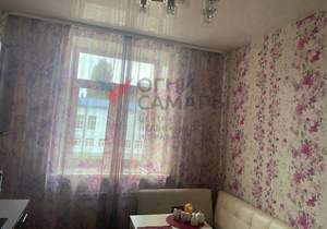 1-к квартира, вторичка, 42м2, 3/5 этаж