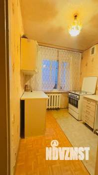 1-к квартира, вторичка, 32м2, 2/5 этаж