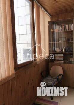 2-к квартира, вторичка, 59м2, 6/16 этаж