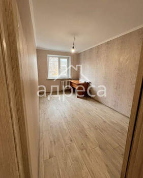 2-к квартира, вторичка, 44м2, 2/5 этаж