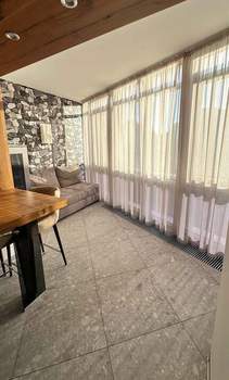 3-к квартира, вторичка, 120м2, 13/17 этаж