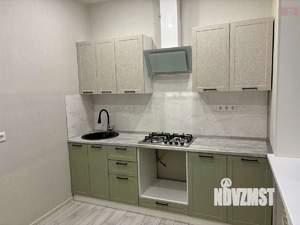 1-к квартира, вторичка, 36м2, 5/5 этаж