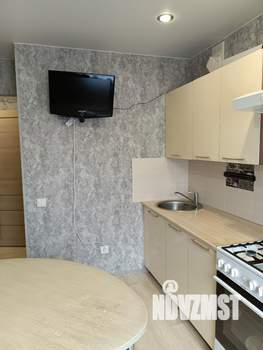 1-к квартира, вторичка, 33м2, 2/3 этаж
