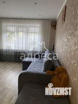 1-к квартира, вторичка, 30м2, 3/5 этаж