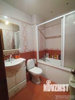 2-к квартира, вторичка, 34м2, 7/9 этаж