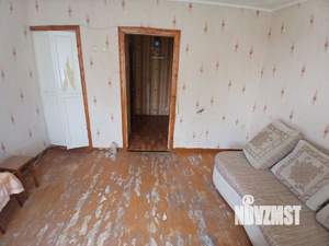 1-к квартира, вторичка, 19м2, 3/5 этаж