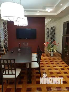 6-к квартира, вторичка, 364м2, 8/9 этаж