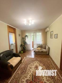 2-к квартира, вторичка, 45м2, 3/5 этаж