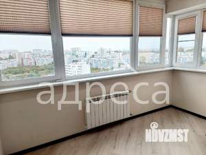 2-к квартира, вторичка, 53м2, 23/25 этаж
