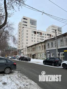 1-к квартира, вторичка, 55м2, 6/12 этаж