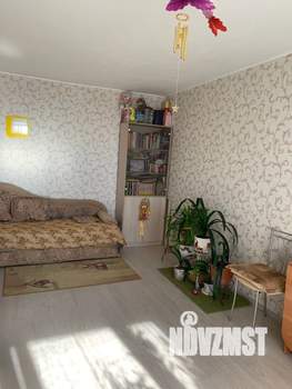 2-к квартира, вторичка, 55м2, 12/12 этаж