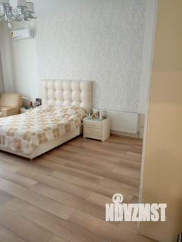 2-к квартира, вторичка, 83м2, 18/19 этаж