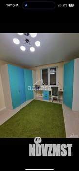 3-к квартира, вторичка, 79м2, 19/27 этаж