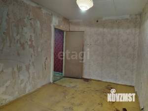 2-к квартира, вторичка, 48м2, 2/9 этаж