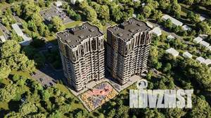 3-к квартира, вторичка, 91м2, 13/17 этаж