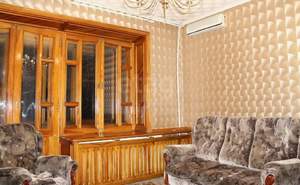 3-к квартира, вторичка, 65м2, 2/2 этаж