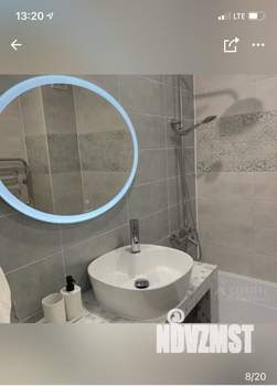 1-к квартира, вторичка, 33м2, 4/31 этаж