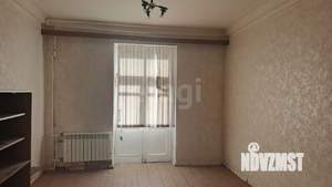 2-к квартира, вторичка, 60м2, 4/5 этаж