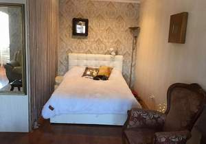 Студия квартира, вторичка, 47м2, 13/16 этаж