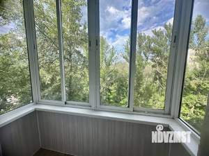 3-к квартира, вторичка, 72м2, 5/5 этаж