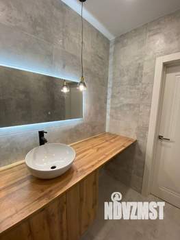 1-к квартира, сданный дом, 42м2, 9/16 этаж