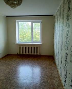 1-к квартира, вторичка, 38м2, 2/4 этаж