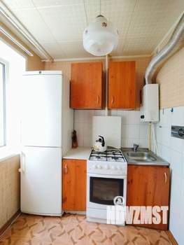 2-к квартира, вторичка, 42м2, 3/5 этаж