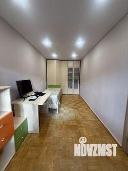 2-к квартира, вторичка, 43м2, 5/5 этаж