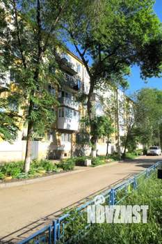 2-к квартира, вторичка, 46м2, 1/5 этаж